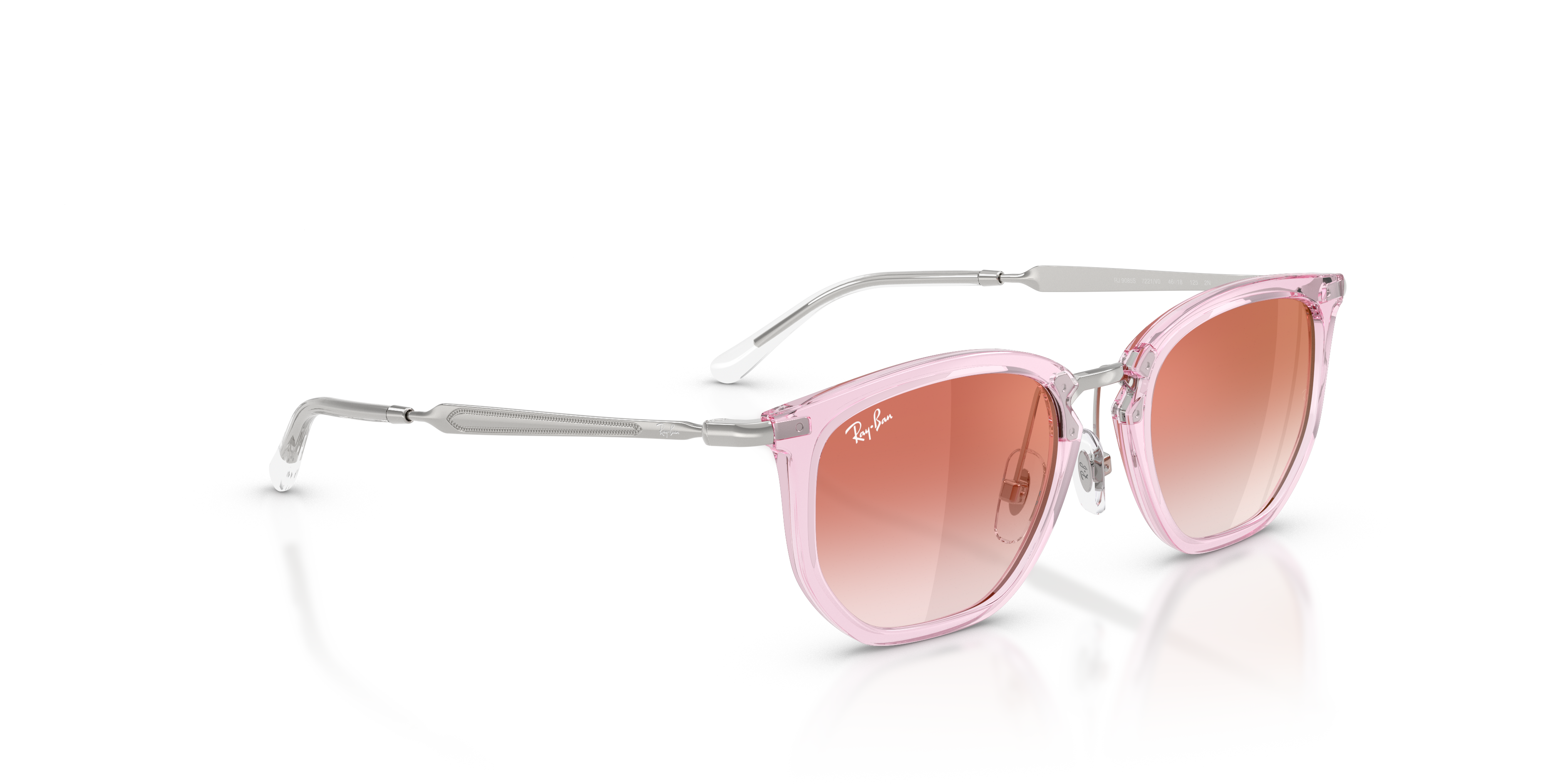 Ray-Ban RJ9085S 7221V0  